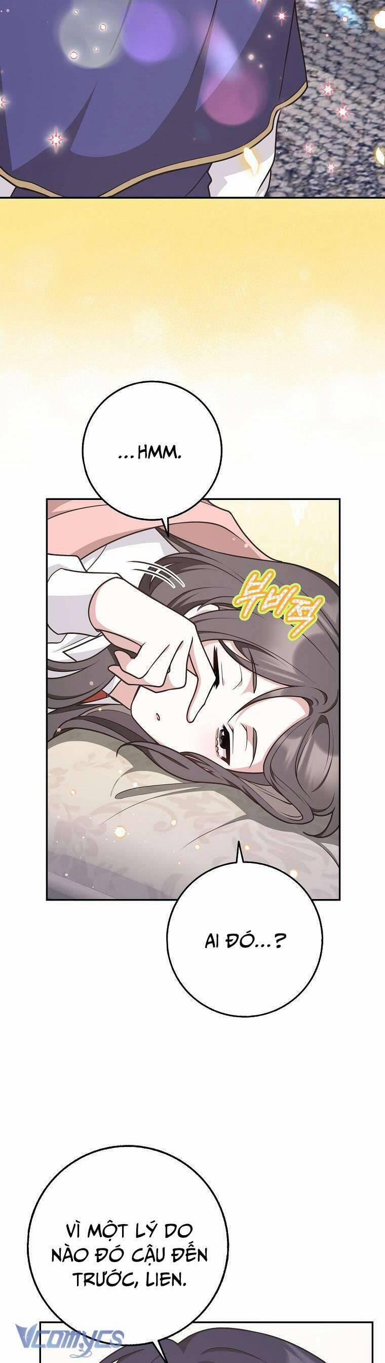 Bạn Bè Với Nhau Không Phải Vậy Đâu 42 trang 27