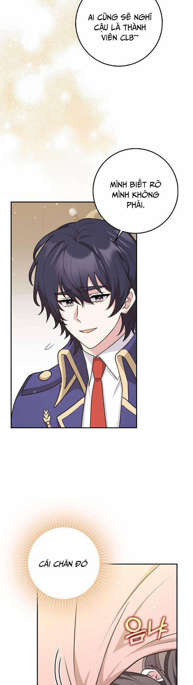 Bạn Bè Với Nhau Không Phải Vậy Đâu 42 trang 29