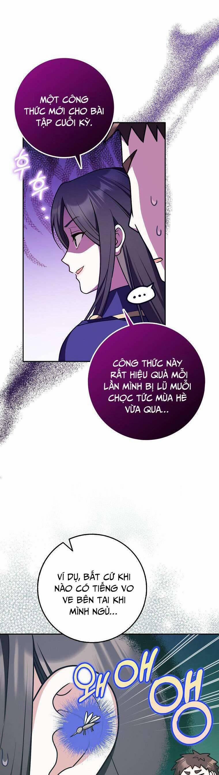 Bạn Bè Với Nhau Không Phải Vậy Đâu 42 trang 3