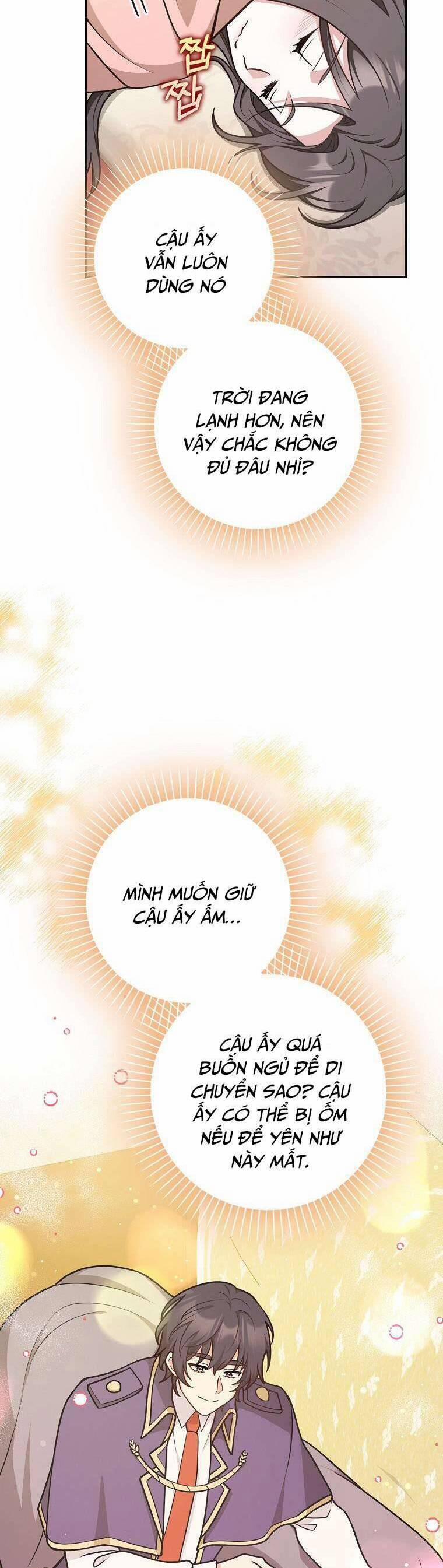 Bạn Bè Với Nhau Không Phải Vậy Đâu 42 trang 30