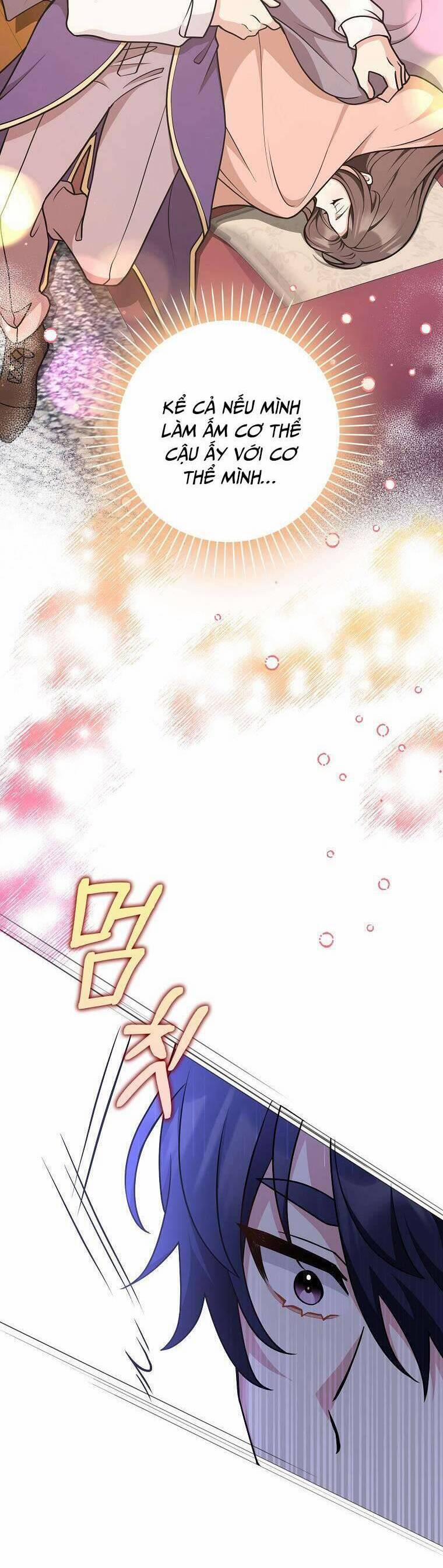 Bạn Bè Với Nhau Không Phải Vậy Đâu 42 trang 31