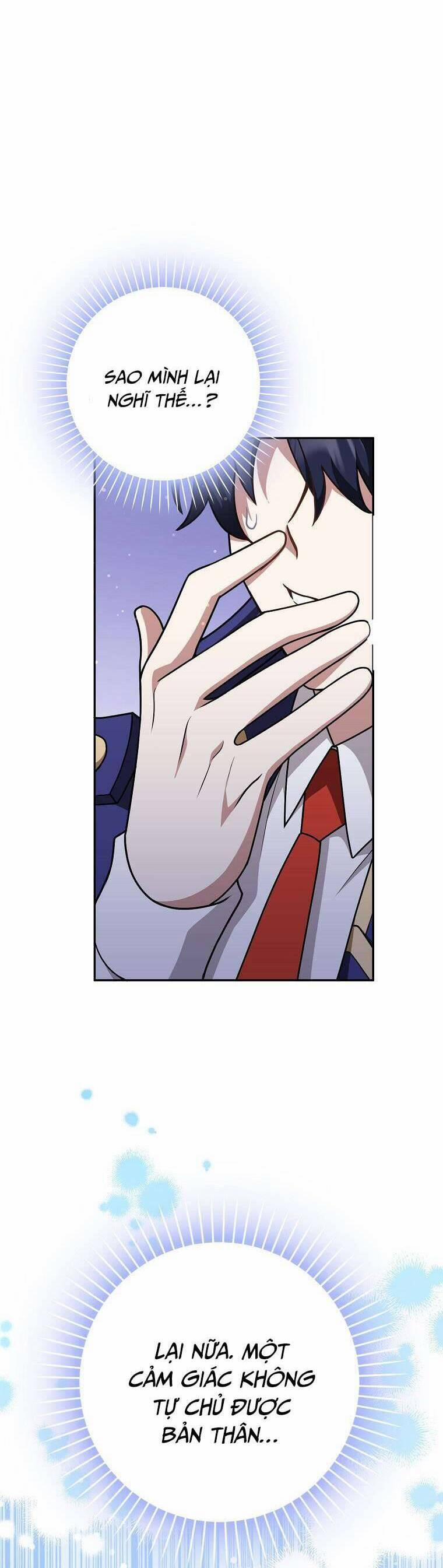 Bạn Bè Với Nhau Không Phải Vậy Đâu 42 trang 32