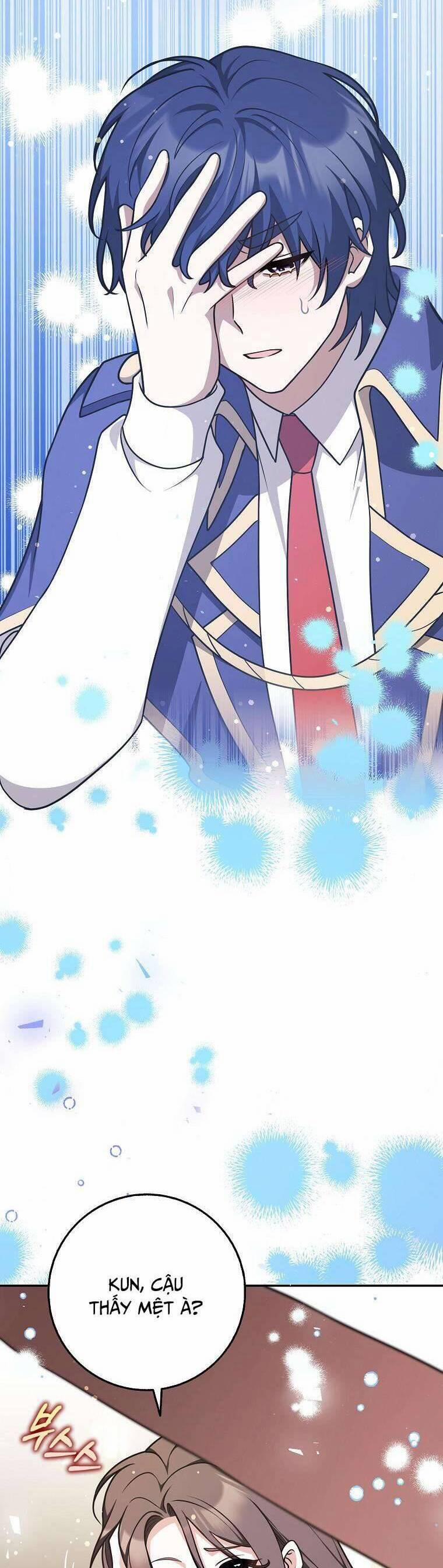 Bạn Bè Với Nhau Không Phải Vậy Đâu 42 trang 33