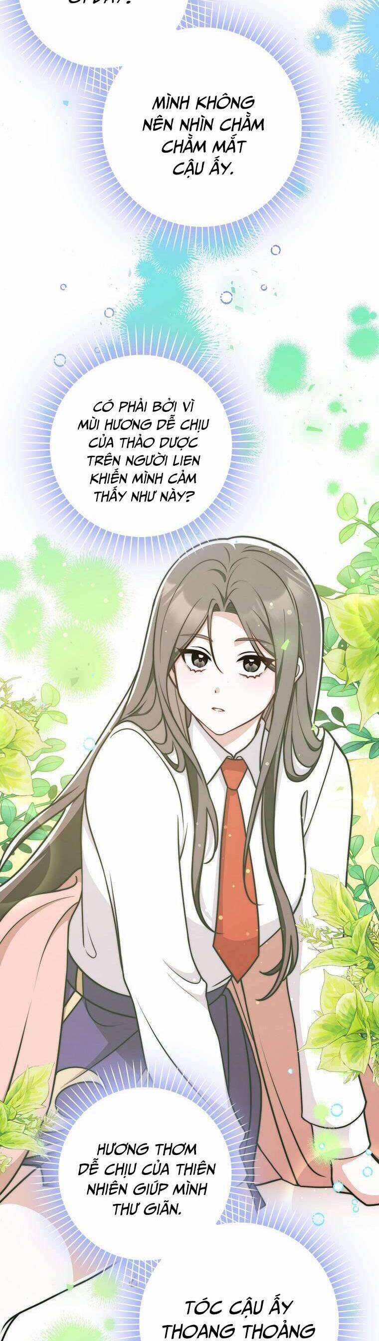 Bạn Bè Với Nhau Không Phải Vậy Đâu 42 trang 35