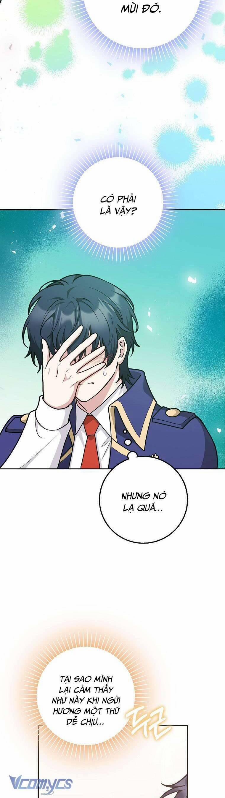 Bạn Bè Với Nhau Không Phải Vậy Đâu 42 trang 36