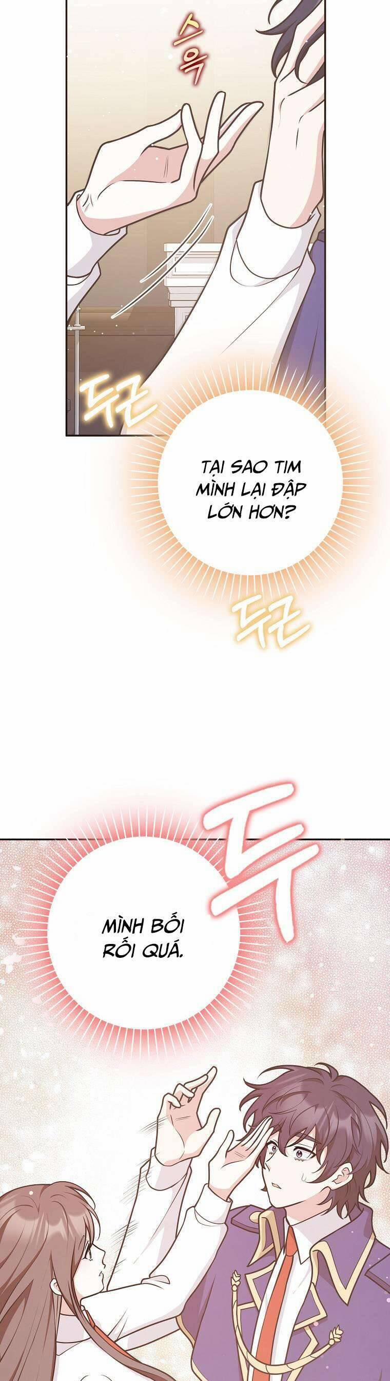 Bạn Bè Với Nhau Không Phải Vậy Đâu 42 trang 37