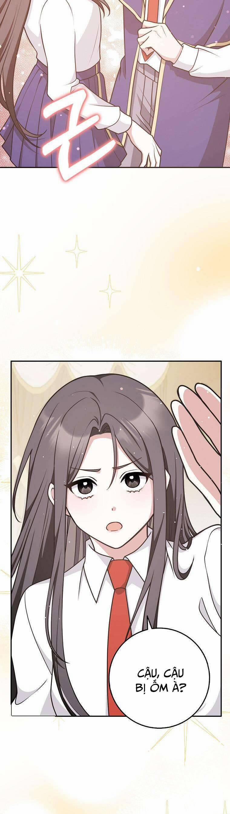 Bạn Bè Với Nhau Không Phải Vậy Đâu 42 trang 38