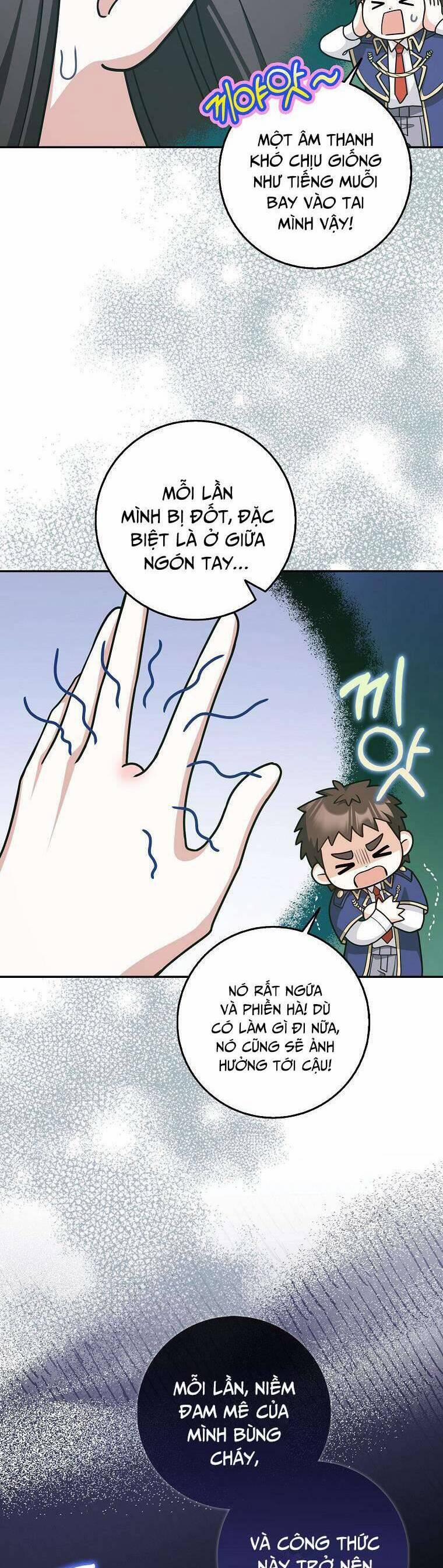 Bạn Bè Với Nhau Không Phải Vậy Đâu 42 trang 4