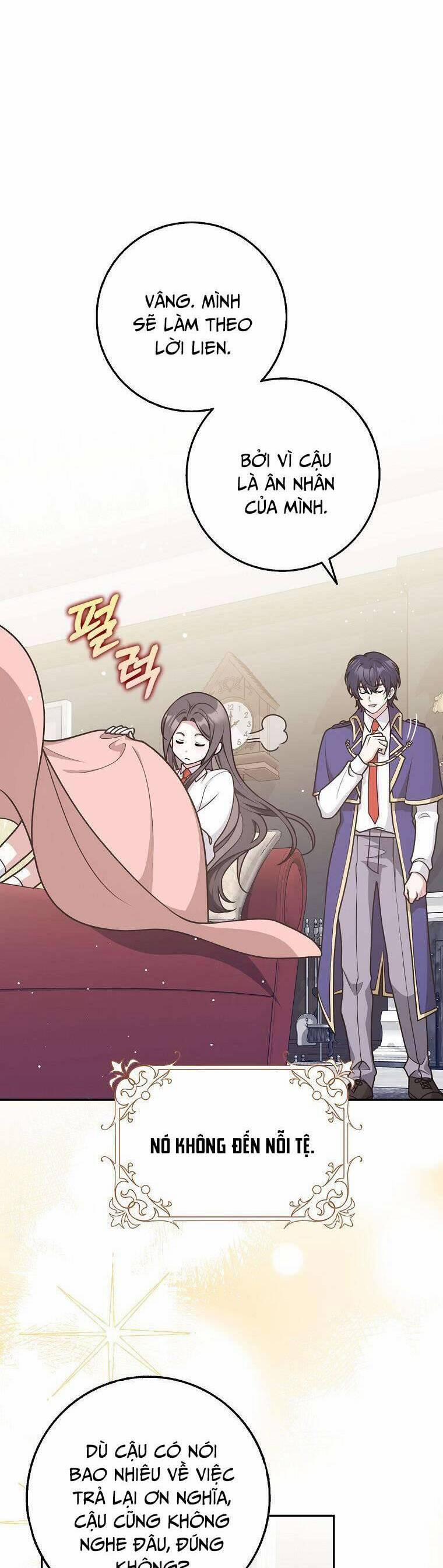 Bạn Bè Với Nhau Không Phải Vậy Đâu 42 trang 41