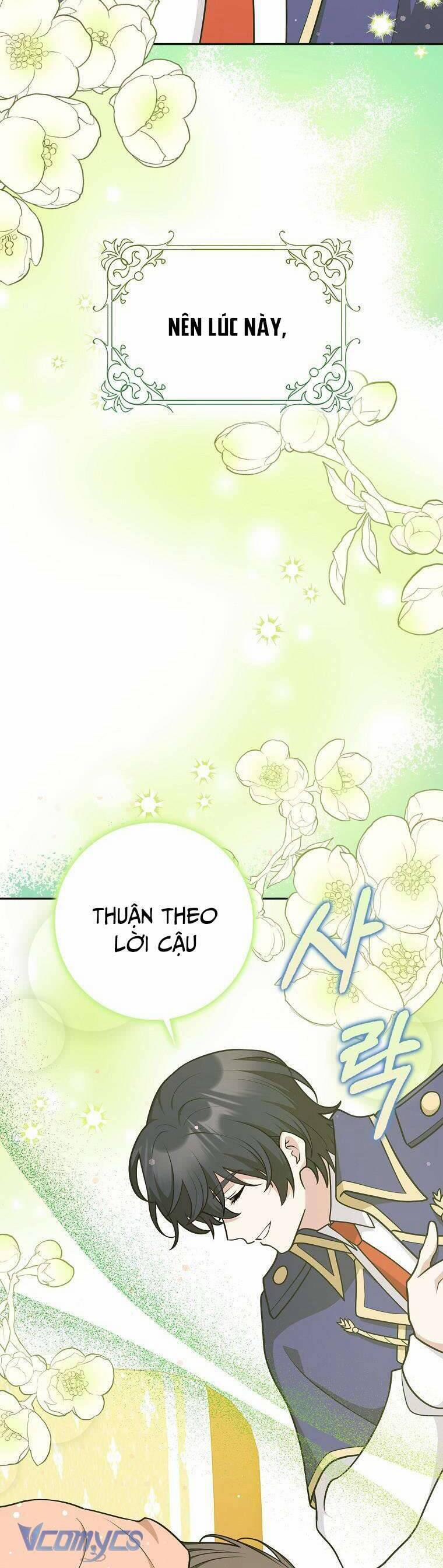 Bạn Bè Với Nhau Không Phải Vậy Đâu 42 trang 45