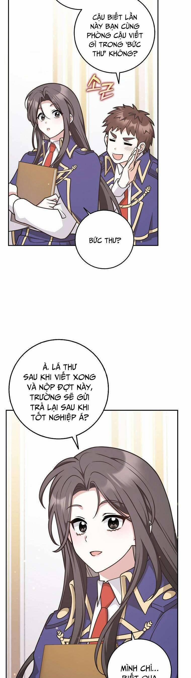 Bạn Bè Với Nhau Không Phải Vậy Đâu 42 trang 7