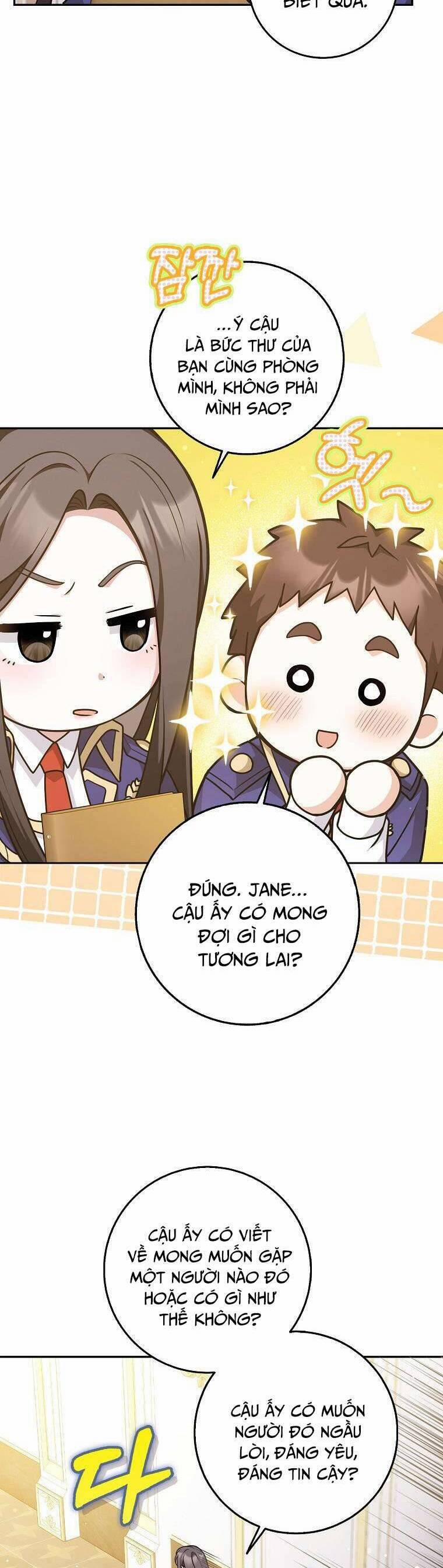 Bạn Bè Với Nhau Không Phải Vậy Đâu 42 trang 8