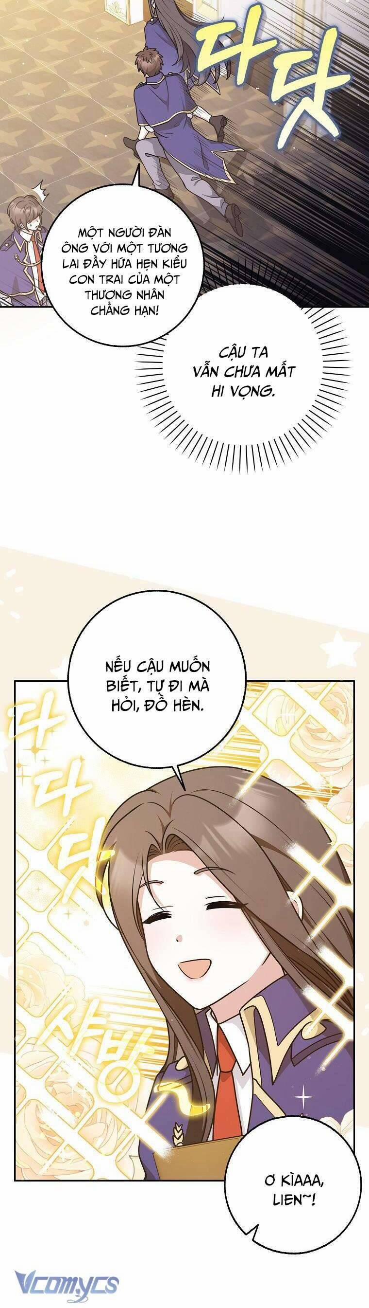 Bạn Bè Với Nhau Không Phải Vậy Đâu 42 trang 9