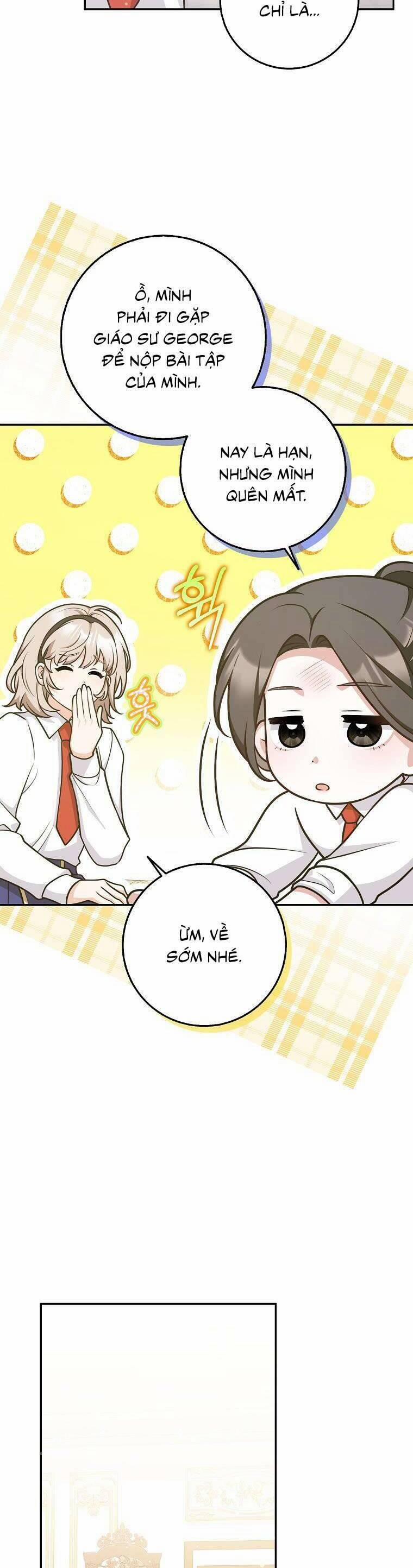 Bạn Bè Với Nhau Không Phải Vậy Đâu 43 trang 10