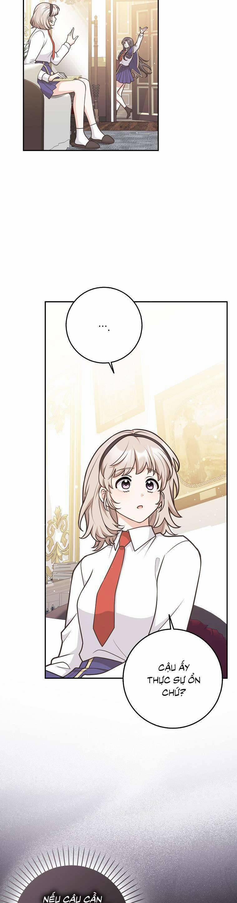 Bạn Bè Với Nhau Không Phải Vậy Đâu 43 trang 11