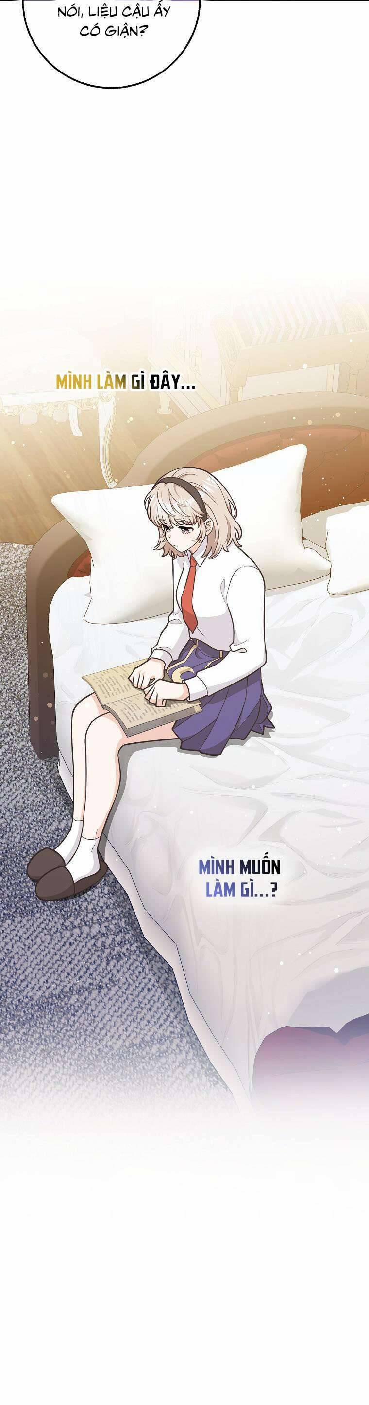 Bạn Bè Với Nhau Không Phải Vậy Đâu 43 trang 13