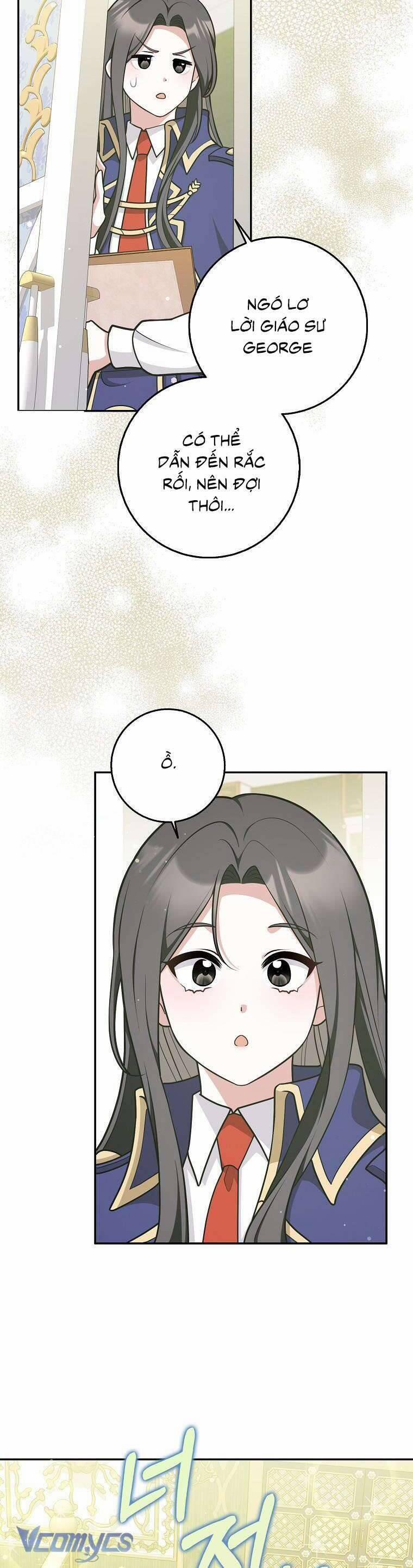 Bạn Bè Với Nhau Không Phải Vậy Đâu 43 trang 16