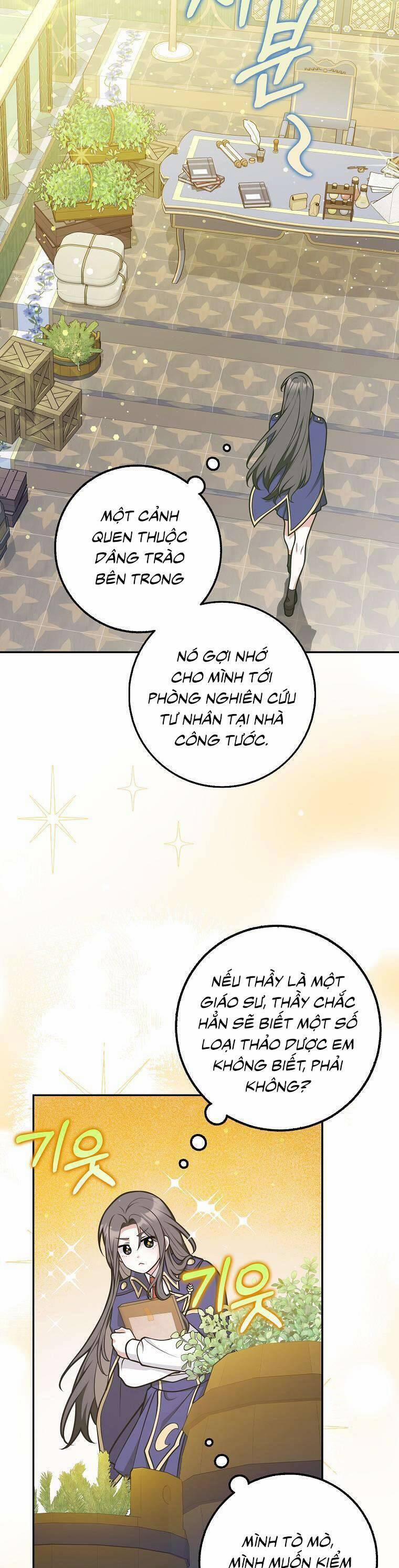 Bạn Bè Với Nhau Không Phải Vậy Đâu 43 trang 17