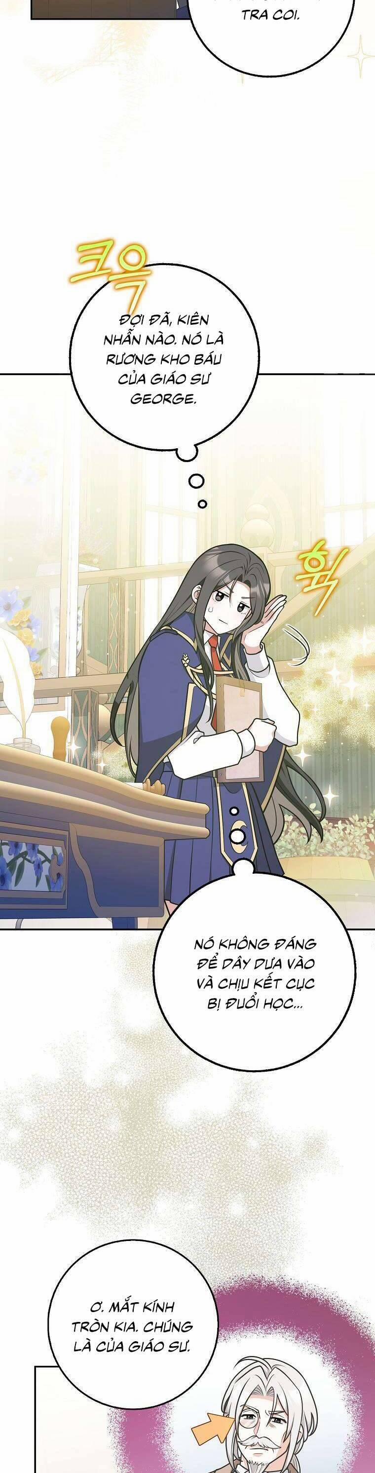 Bạn Bè Với Nhau Không Phải Vậy Đâu 43 trang 18