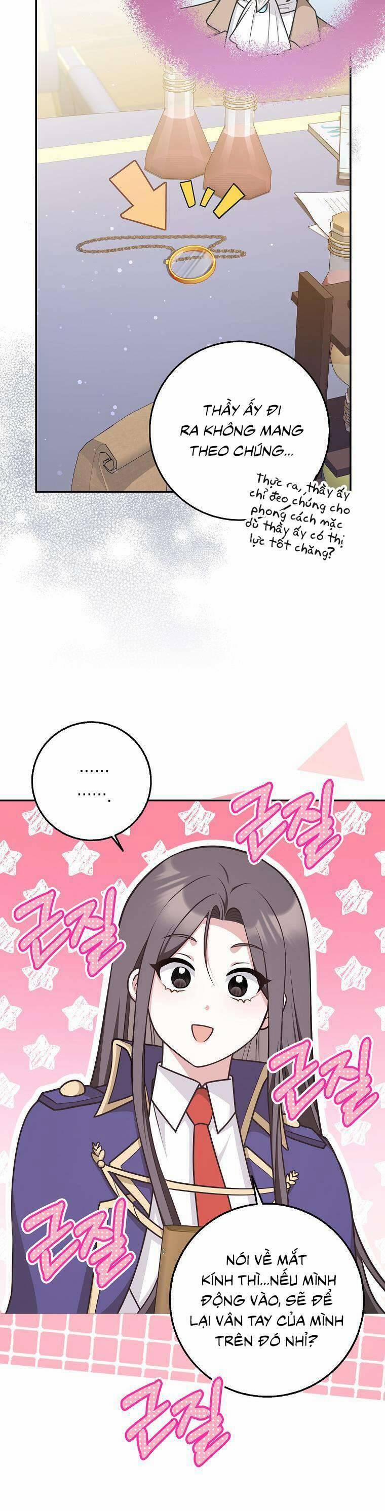 Bạn Bè Với Nhau Không Phải Vậy Đâu 43 trang 19