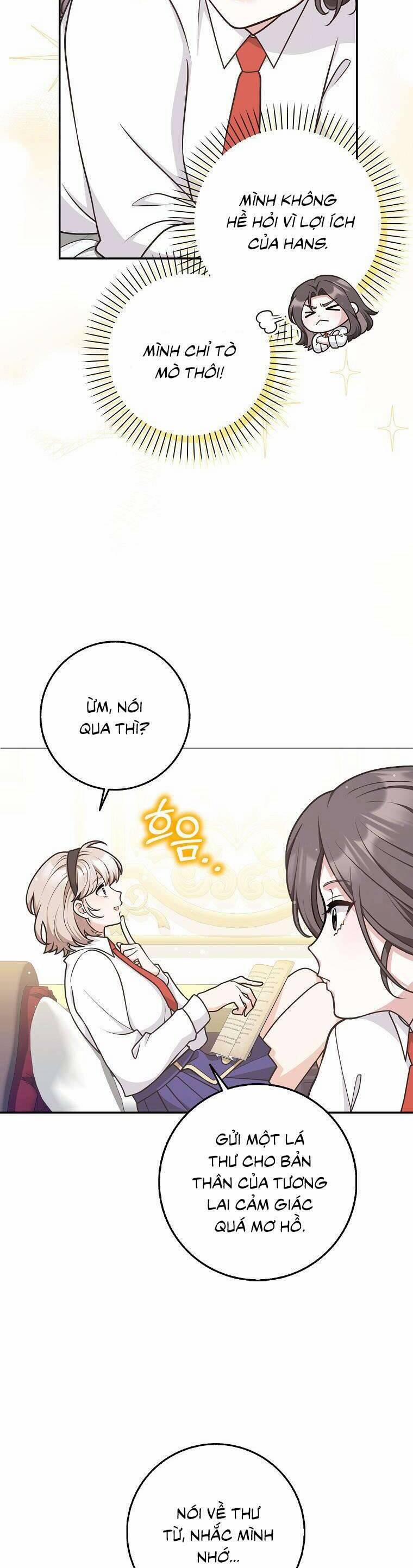 Bạn Bè Với Nhau Không Phải Vậy Đâu 43 trang 2