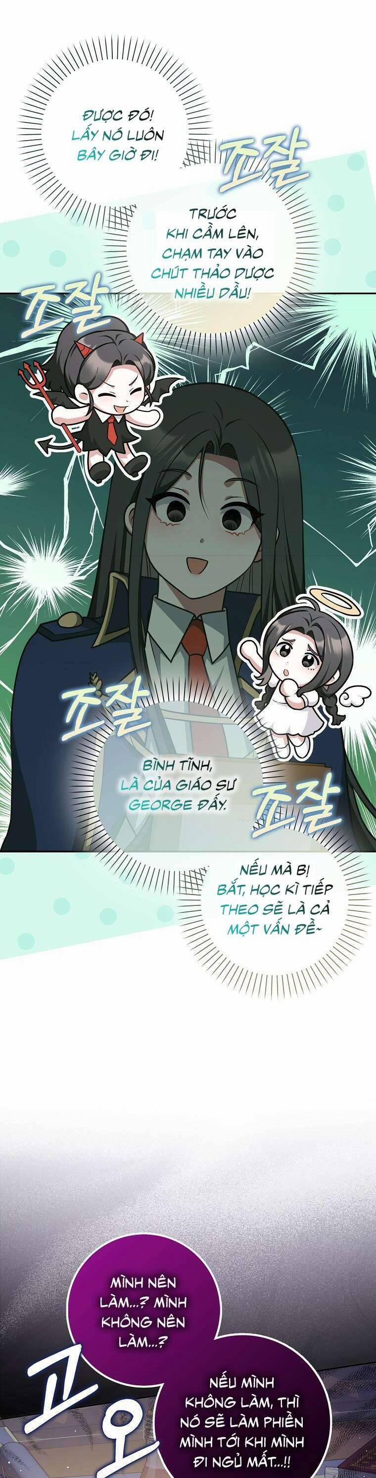 Bạn Bè Với Nhau Không Phải Vậy Đâu 43 trang 20