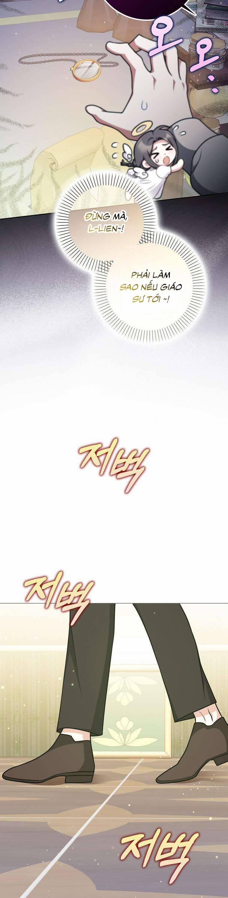 Bạn Bè Với Nhau Không Phải Vậy Đâu 43 trang 21