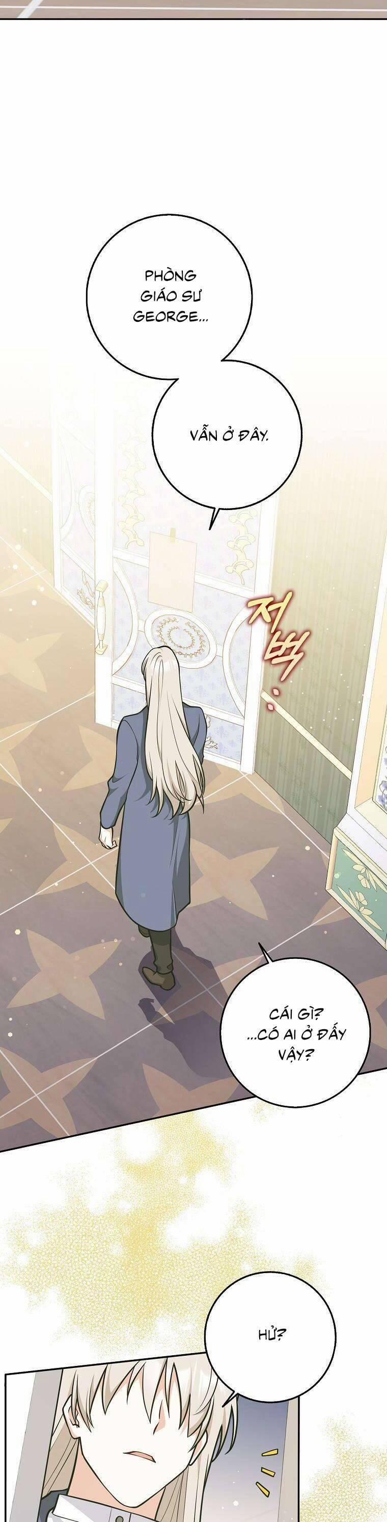 Bạn Bè Với Nhau Không Phải Vậy Đâu 43 trang 22