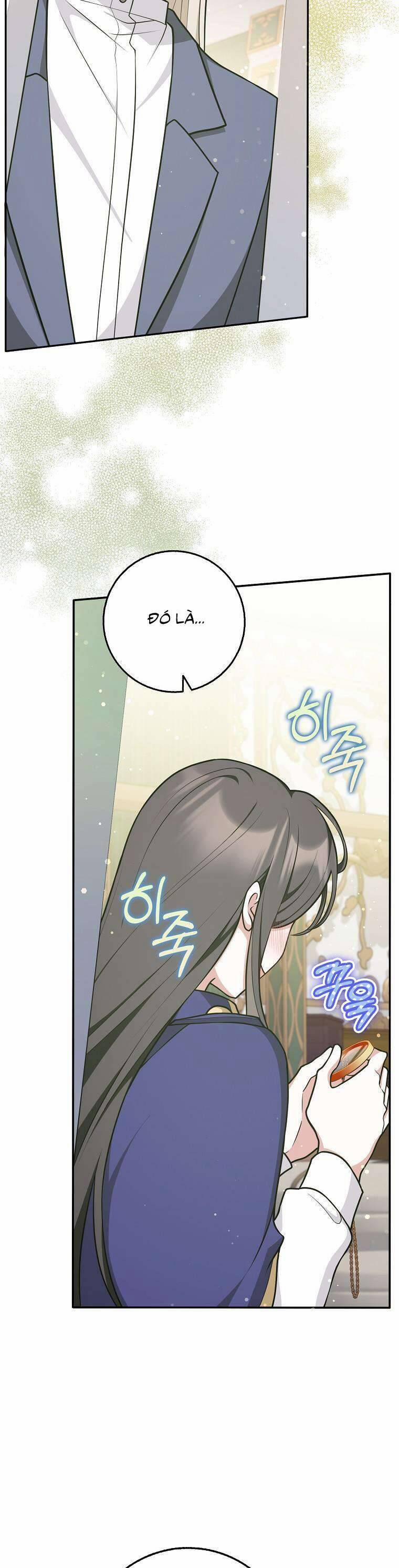 Bạn Bè Với Nhau Không Phải Vậy Đâu 43 trang 23