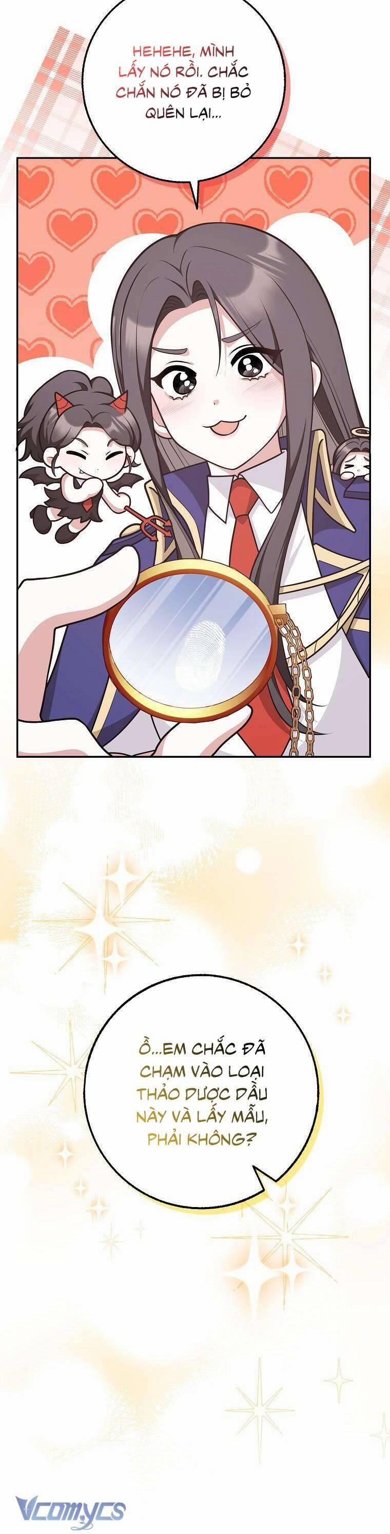 Bạn Bè Với Nhau Không Phải Vậy Đâu 43 trang 24