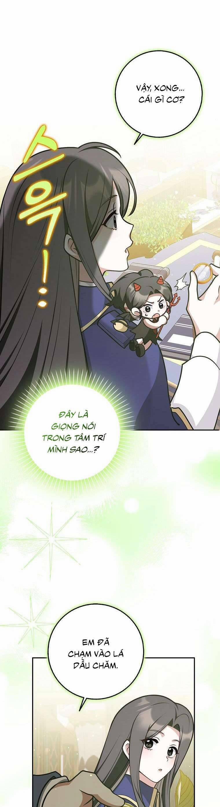 Bạn Bè Với Nhau Không Phải Vậy Đâu 43 trang 25