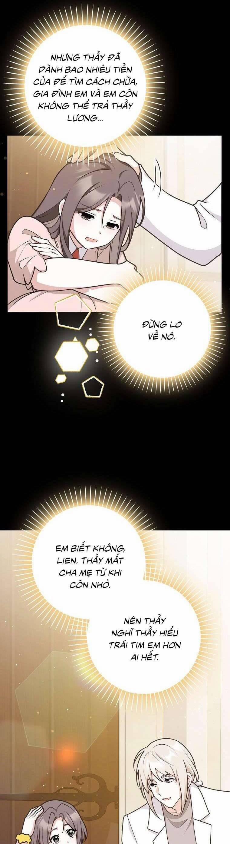 Bạn Bè Với Nhau Không Phải Vậy Đâu 43 trang 29