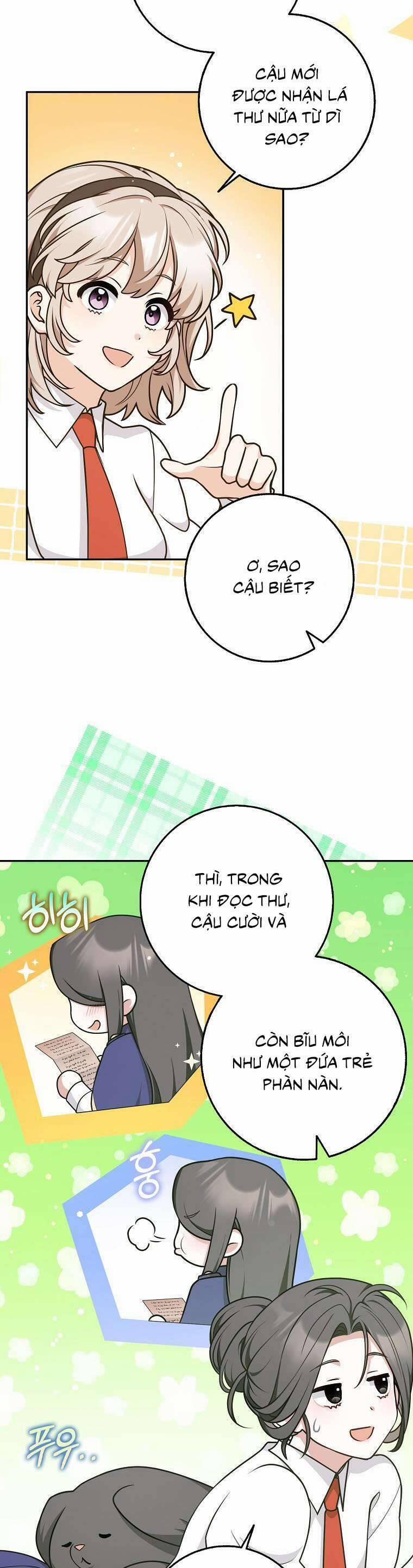 Bạn Bè Với Nhau Không Phải Vậy Đâu 43 trang 3