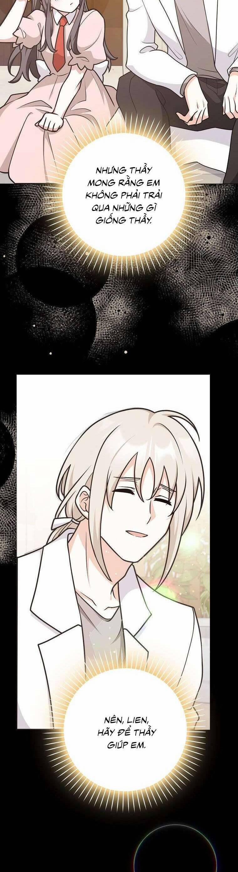 Bạn Bè Với Nhau Không Phải Vậy Đâu 43 trang 30