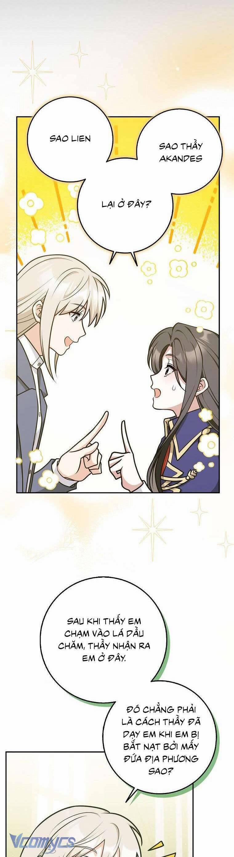 Bạn Bè Với Nhau Không Phải Vậy Đâu 43 trang 32