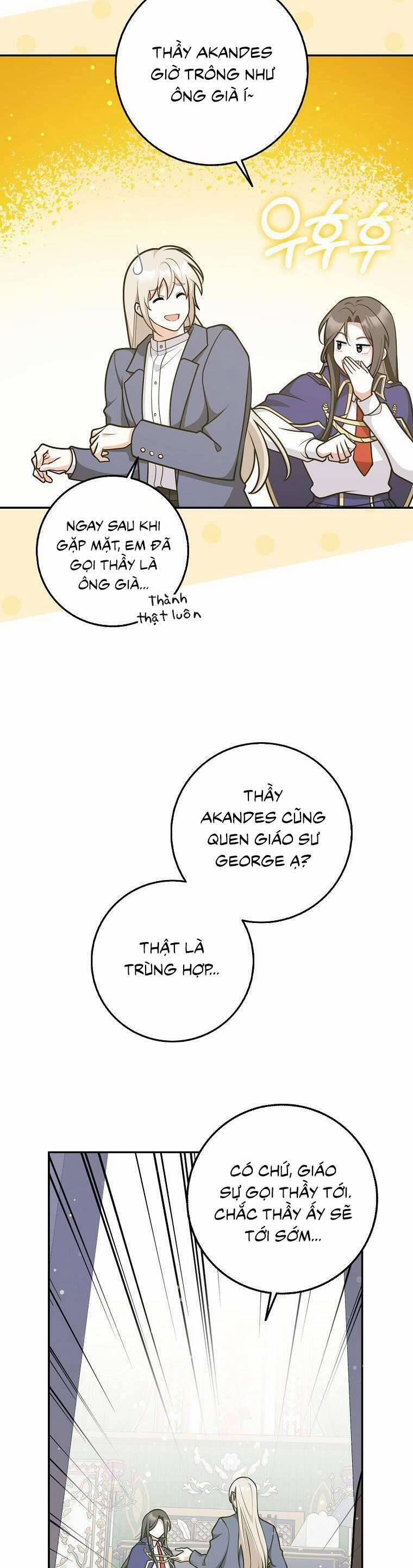 Bạn Bè Với Nhau Không Phải Vậy Đâu 43 trang 34