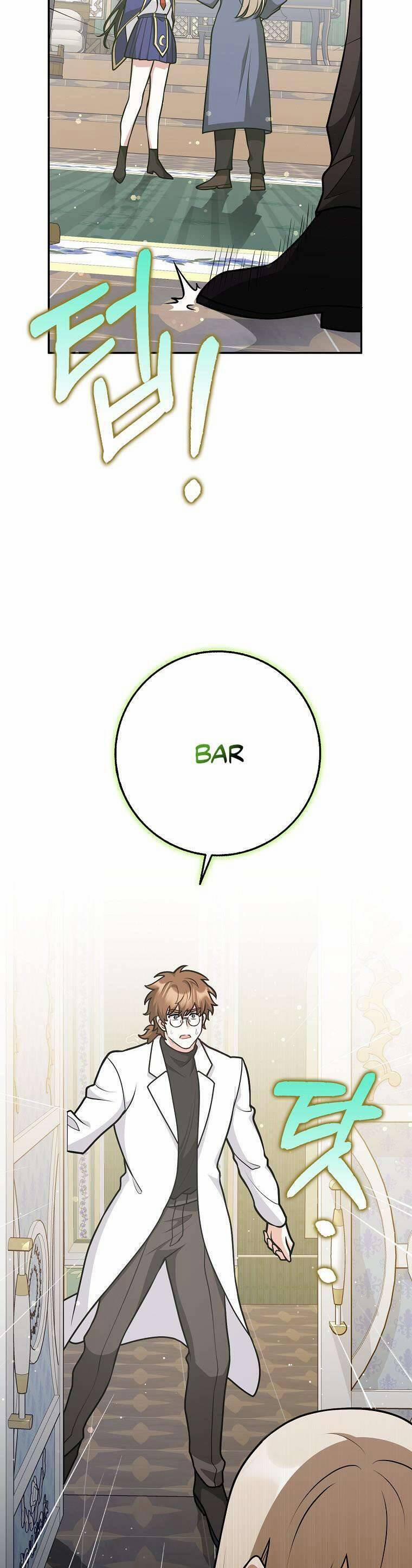 Bạn Bè Với Nhau Không Phải Vậy Đâu 43 trang 35