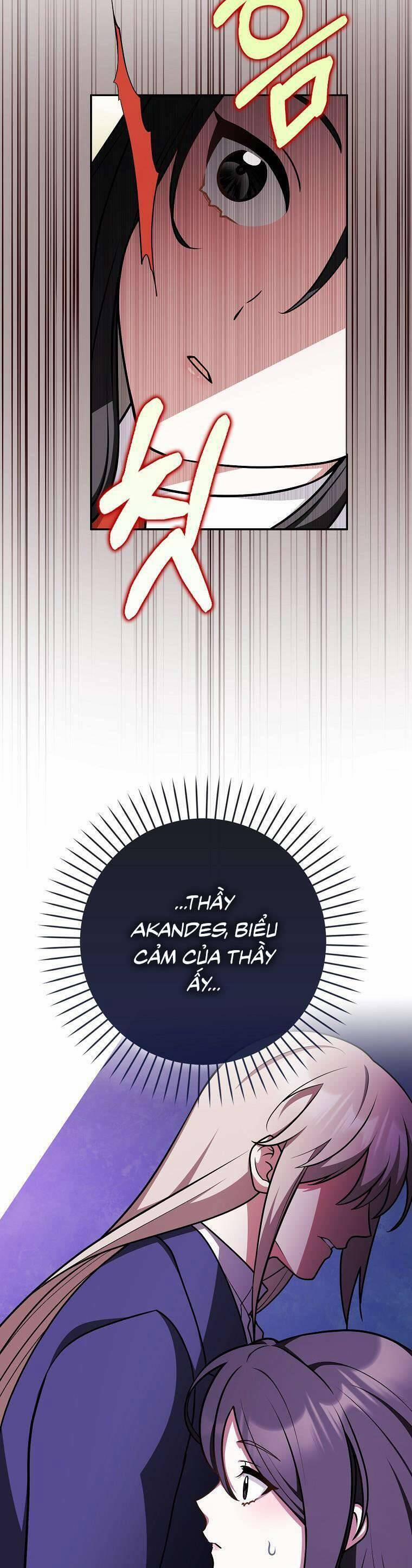 Bạn Bè Với Nhau Không Phải Vậy Đâu 43 trang 37