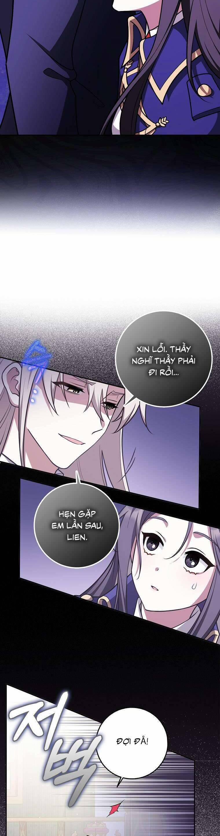 Bạn Bè Với Nhau Không Phải Vậy Đâu 43 trang 38