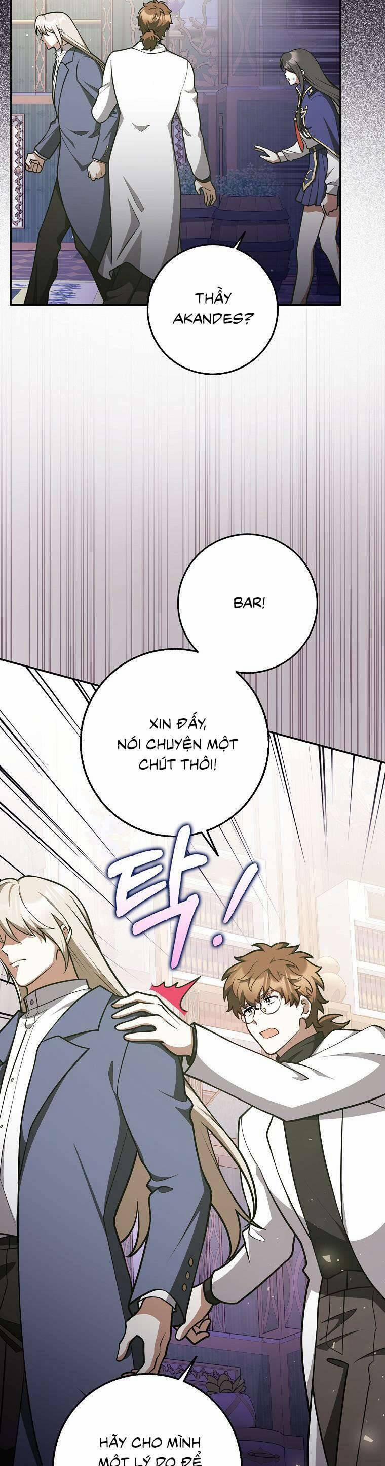 Bạn Bè Với Nhau Không Phải Vậy Đâu 43 trang 39