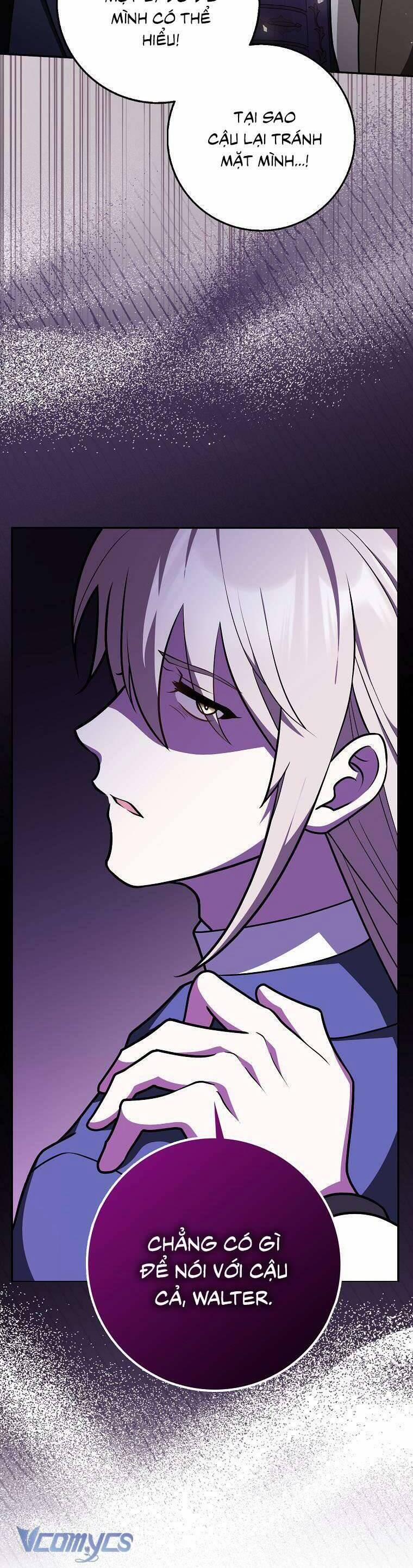 Bạn Bè Với Nhau Không Phải Vậy Đâu 43 trang 40