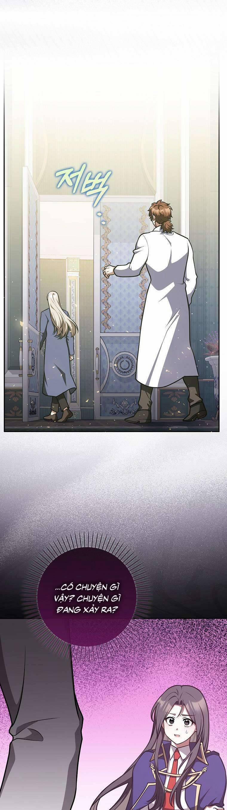 Bạn Bè Với Nhau Không Phải Vậy Đâu 43 trang 41