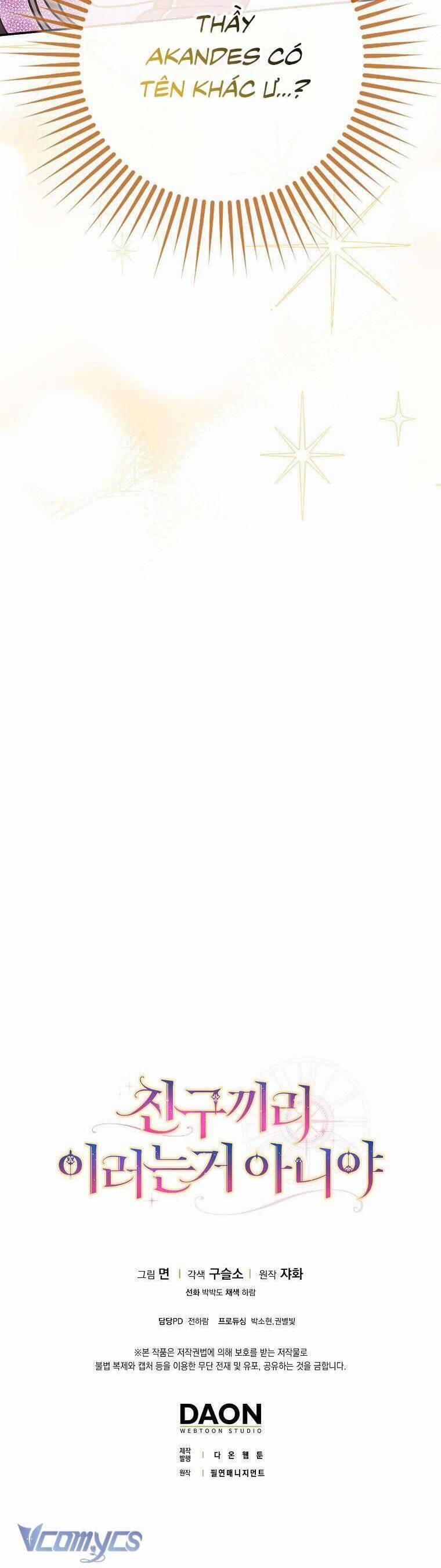 Bạn Bè Với Nhau Không Phải Vậy Đâu 43 trang 43