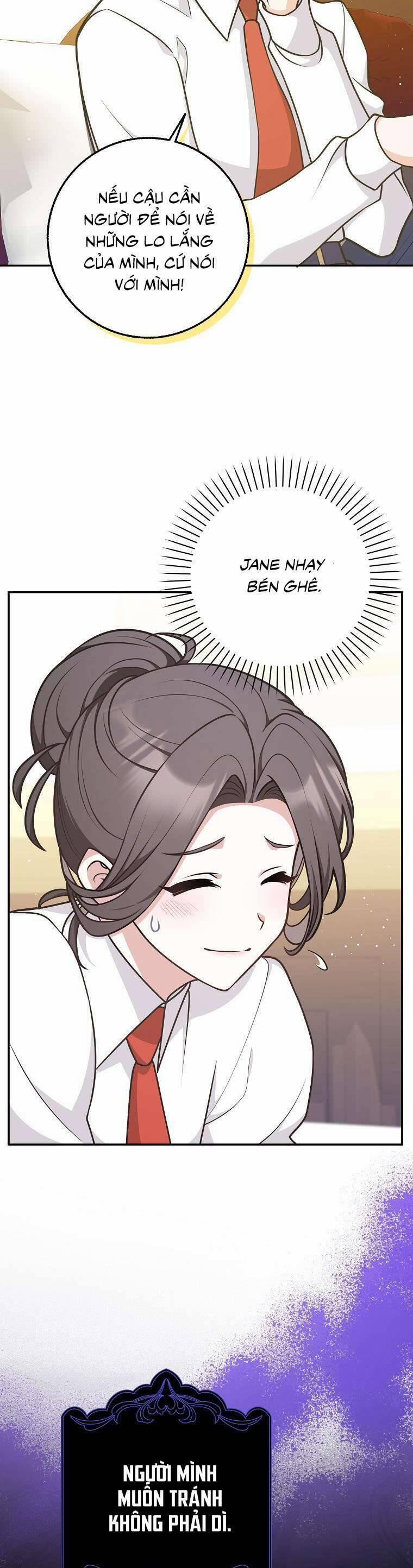 Bạn Bè Với Nhau Không Phải Vậy Đâu 43 trang 7