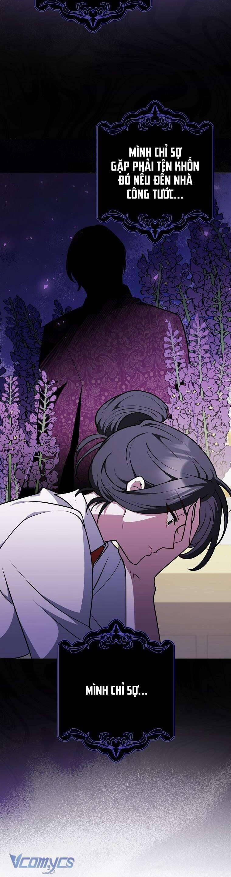 Bạn Bè Với Nhau Không Phải Vậy Đâu 43 trang 8