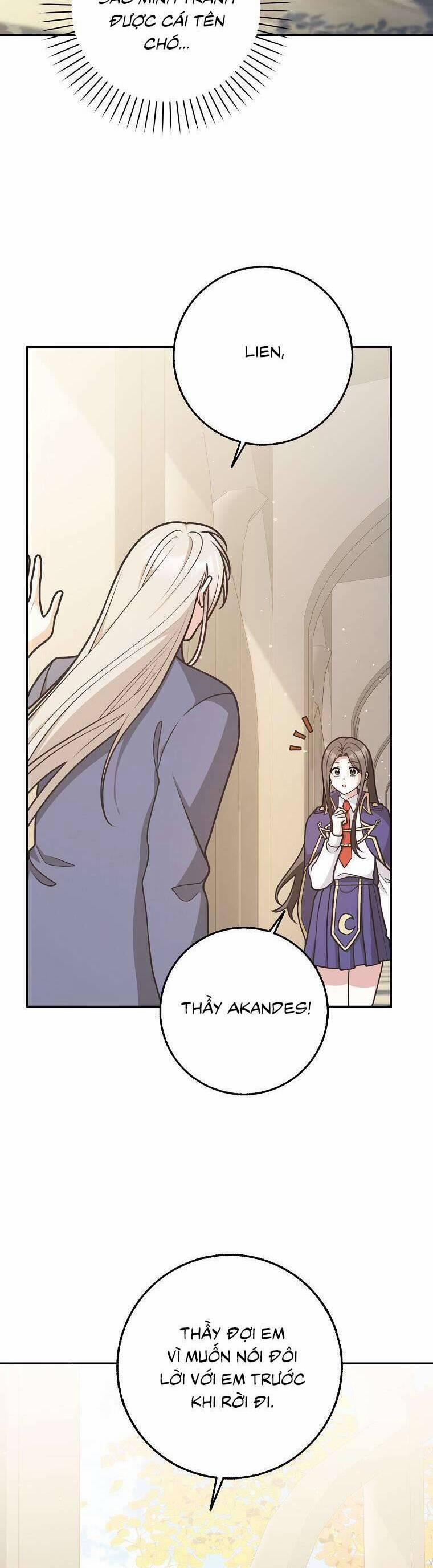 Bạn Bè Với Nhau Không Phải Vậy Đâu 44 trang 11