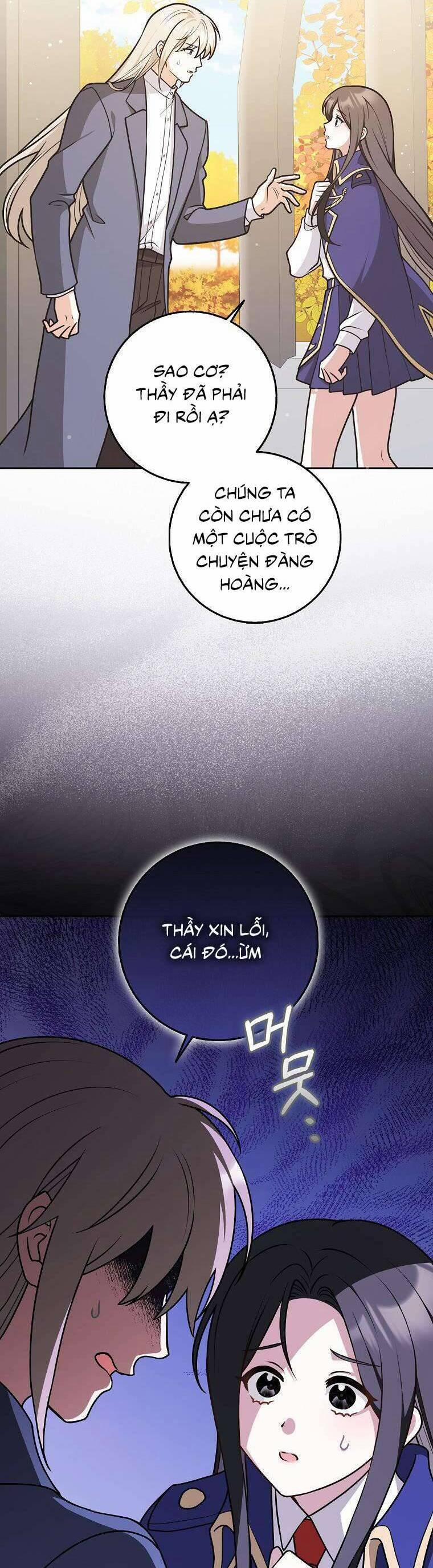 Bạn Bè Với Nhau Không Phải Vậy Đâu 44 trang 12