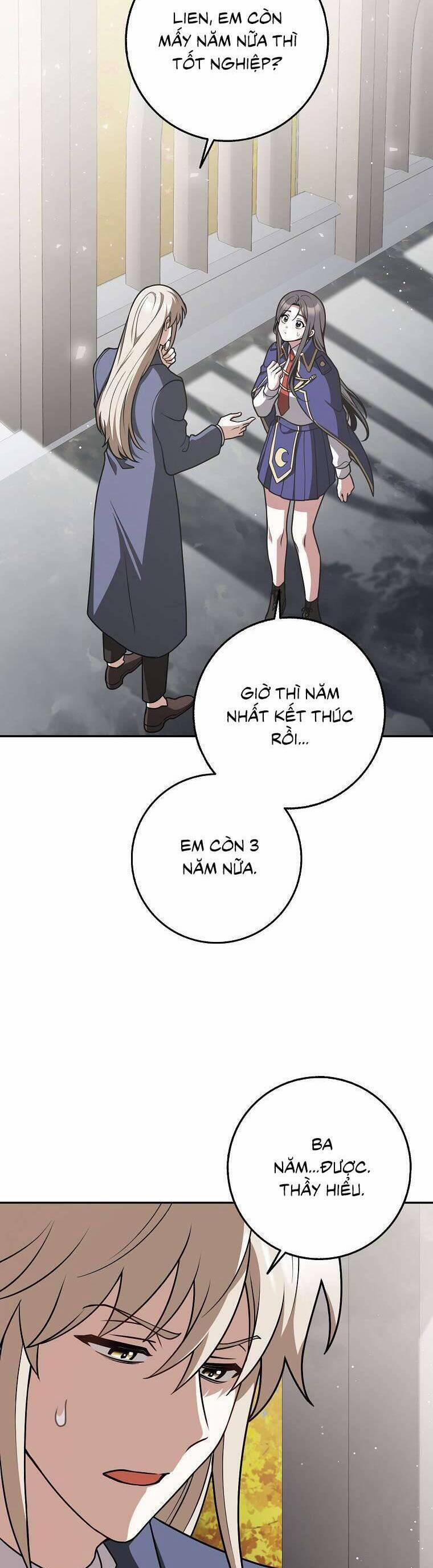 Bạn Bè Với Nhau Không Phải Vậy Đâu 44 trang 14