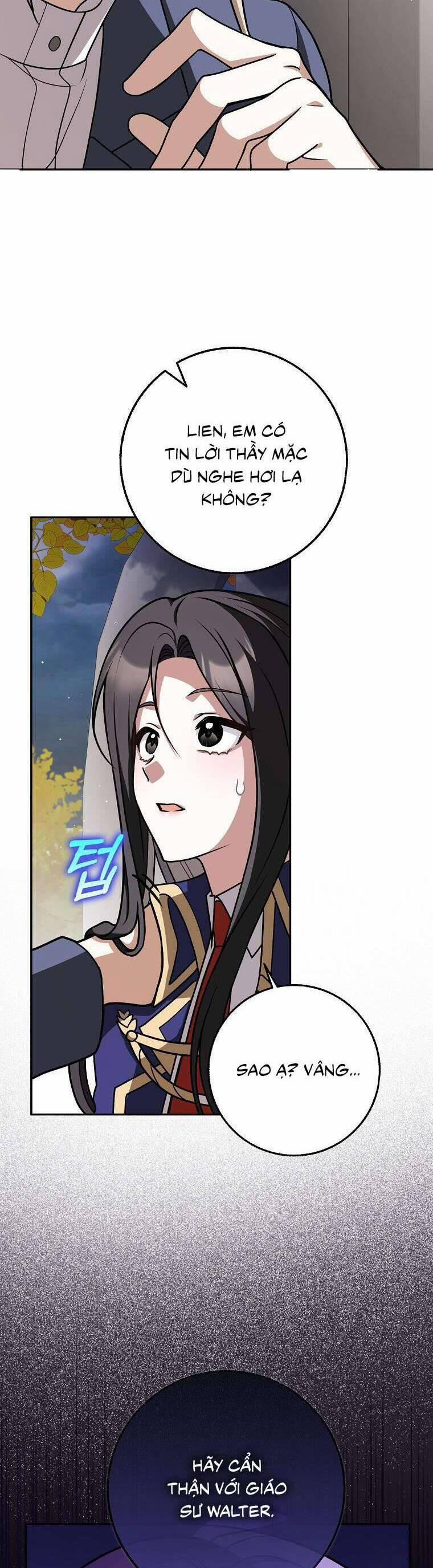 Bạn Bè Với Nhau Không Phải Vậy Đâu 44 trang 15