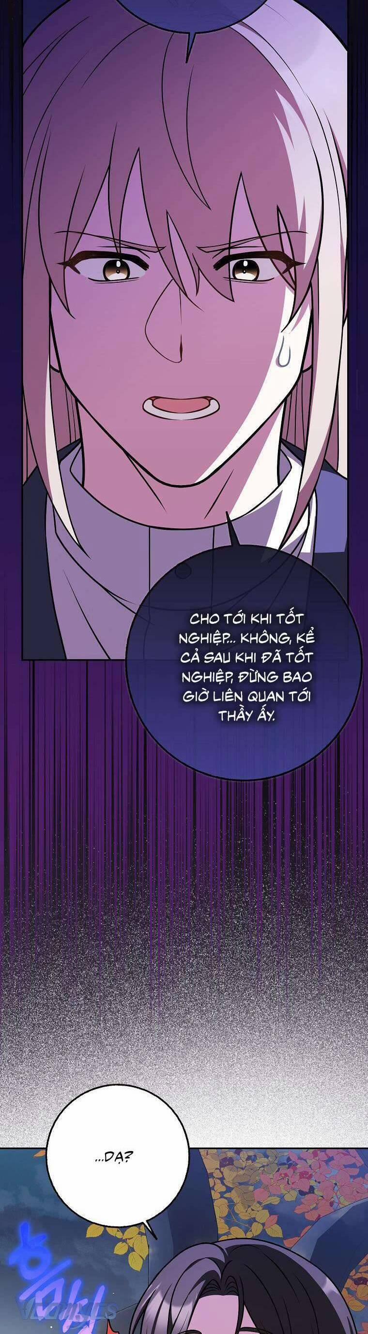 Bạn Bè Với Nhau Không Phải Vậy Đâu 44 trang 16